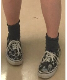 VANS | スニーカー