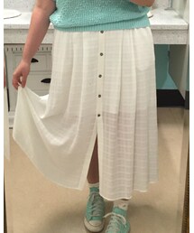 no brand | スカート