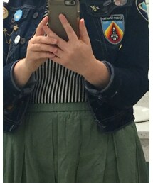 Tatyana | その他トップス