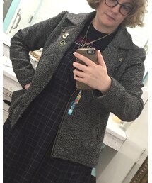 Brooklyn Industries | その他アウター