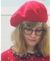 no brand | ハンチング/ベレー帽