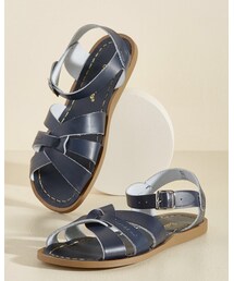 Salt Water Sandal | I cannot recommend Salt Water Sandals enough. (サンダル)