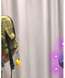 UNIF | バックパック/リュック