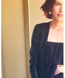 H&M | スーツジャケット