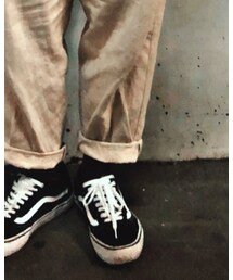 VANS | その他シューズ