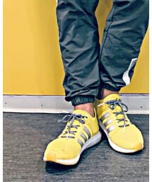 adidas | シューズ