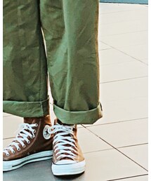 CONVERSE | シューズ