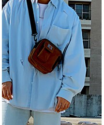 Carhartt | ボディバッグ/ウエストポーチ