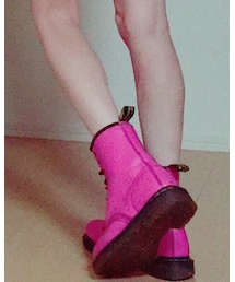 Dr. Martens | ブーツ
