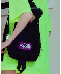 THE NORTH FACE | バックパック/リュック