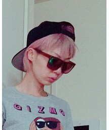 UNIQLO | サングラス
