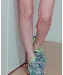 ASICS | スニーカー