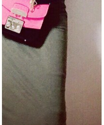 monkey bite | スカート