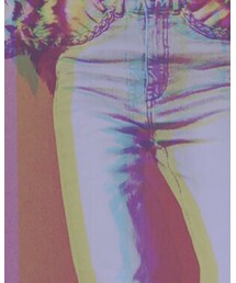 H&M | デニムパンツ