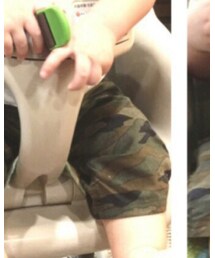 Moujonjon | その他パンツ