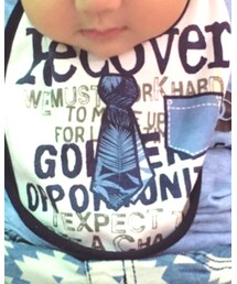 Birthday | スタイ/よだれかけ