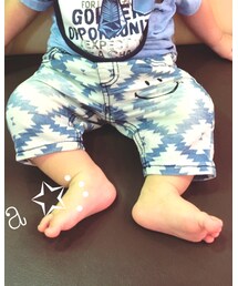 Birthday | デニムパンツ