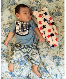 寝ちゃった🐑💤 | その他