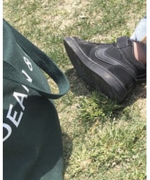 dean&deluca | トートバッグ