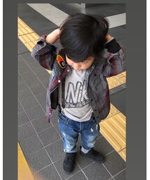 DIESEL KIDS | シャツ/ブラウス