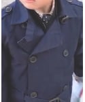 ZARA KIDS( )の「ジャケット/アウター(トレンチコート)」