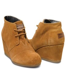 TOMS | ブーティ