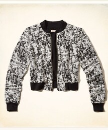 Hollister | ナイロンジャケット