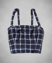 Abercrombie&Fitch | Bustier(その他トップス)