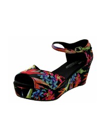 TOMS | wedged sandals(サンダル)