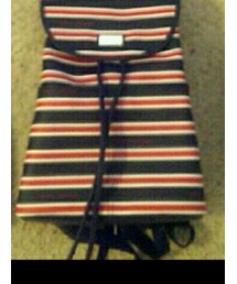 TOMMY HILFIGER | バッグ