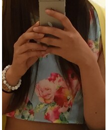 HERE'S | タンクトップ