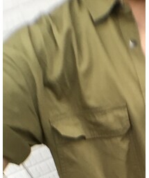 MOUSSY | トップス