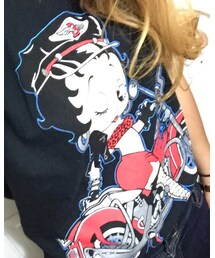 UNKNOWN. | Tシャツ/カットソー