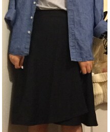 MOUSSY | スカート