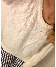 dazzlin | ニット/セーター