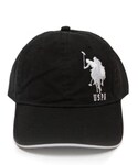 US Polo | (帽子)