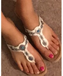 Minnetonka | サンダル