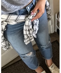 Brandy Melville | デニムパンツ