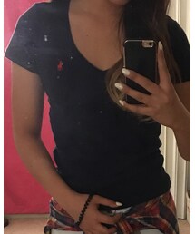 POLO RALPH LAUREN | Tシャツ/カットソー