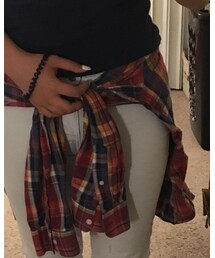 OLD NAVY | シャツ/ブラウス