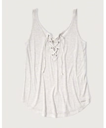 Abercrombie&Fitch | タンクトップ