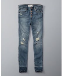 Abercrombie&Fitch | デニムパンツ