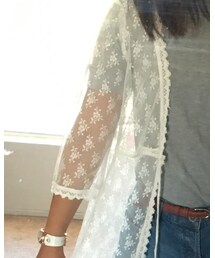 SpRay PREMIUM | カーディガン/ボレロ