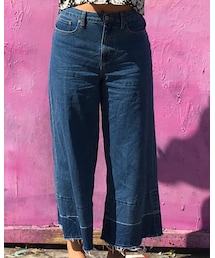 no brand | デニムパンツ