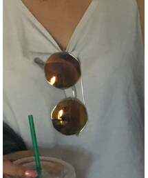 UNKNOWN. | サングラス