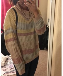 dazzlin | ニット/セーター