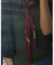 no brand | マフラー