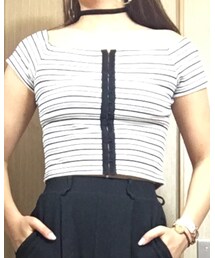 TOPSHOP | その他トップス