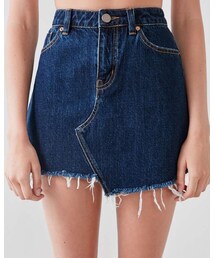 URBAN OUTFITTERS | デニムスカート