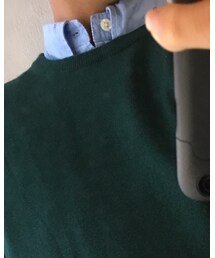 ikka | シャツ/ブラウス